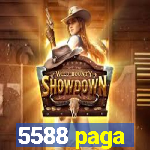 5588 paga